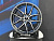 KoKo Wheels SL525 8,5j-19 5*112 ET35 d66,6 GMF передние