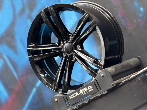 BW Wheels 3111 8j-18 5*112 ET35 d57,1 GB