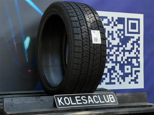 Unistar Ice Protection 285/40 R23 111H