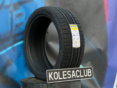 Rotalla Setula S-Race RS01+ 255/40 R21 102Y