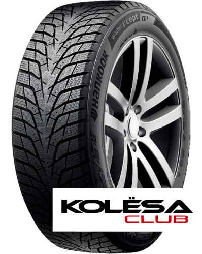 Hankook 255/55 r19 Winter I Cept IZ3 W636A 111T