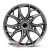 2W Wheels DX 800 10j-20 5*150 ET45 d110,2 Matt Gunmetal (MGM) 2W Wheels DX 800 10j-20 5*150 ET45 d110,2 Matt Gunmetal (MGM)