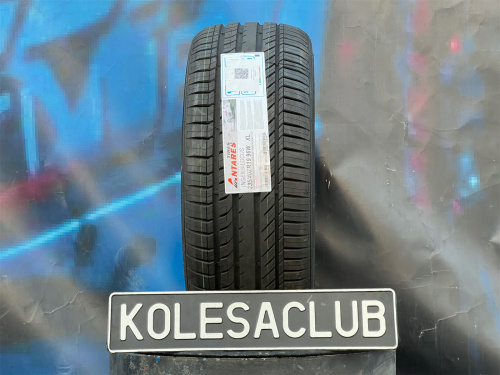 Antares Ingens-Locus 235/40 R19 96W