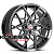 2W Wheels 533 HRE 8j-18 4*100 ET40 d73,1 Hyper (HB)