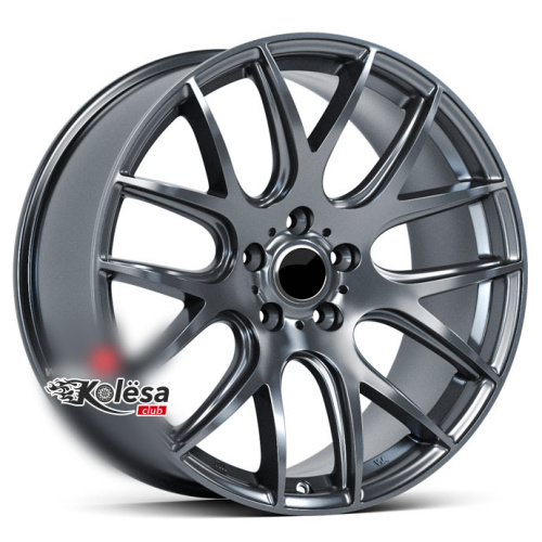 2W Wheels 511 8,5j-19 5*112 ET30 d66,6 Gunmetal (GM)