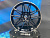 Комплект BW Wheels 825M 9j-19 5*120 et35 d72,6 и 8j-19 5*120 d72,6 BLP