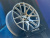 Комплект 3sdm Design D001 9j-20 5*120 et22 d74,1 и 10,5j-20 5*120 d74,1 SF