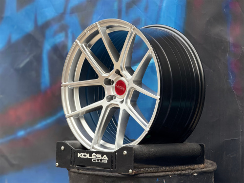 Maons Red MR10 8,5j-19 5*108 ET35 d63,3 HS