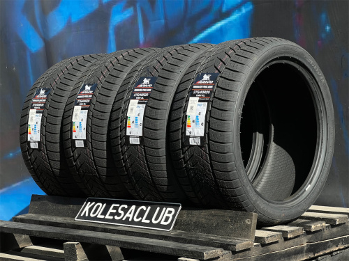 Комплект (4 шт) Arivo Winmaster ProX ARW5 275/40 R20 106H