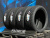 Комплект (4 шт) Arivo Winmaster ProX ARW5 275/40 R20 106H