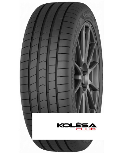 Goodyear 285/40 r23 Eagle F1 Asymmetric 6 111Y