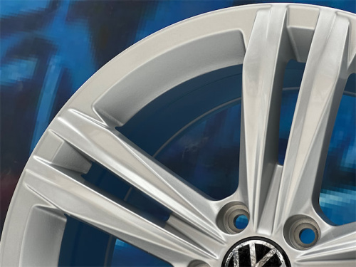 KC Wheels KC3111 8j-18 5*112 ET35 d57,1 S