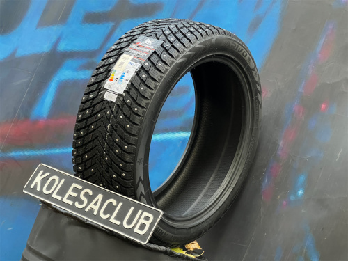 Arivo Ice Claw ARW7 265/45 R21 108T