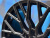 Комплект (4 шт) MS Wheels 394 10j-22 5*120 ET40 d72,6 MB