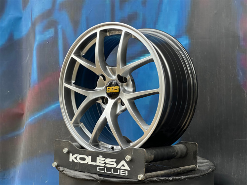 BBS Design RI-D 7,5j-17 4*114,3 ET40 d73,1 HB