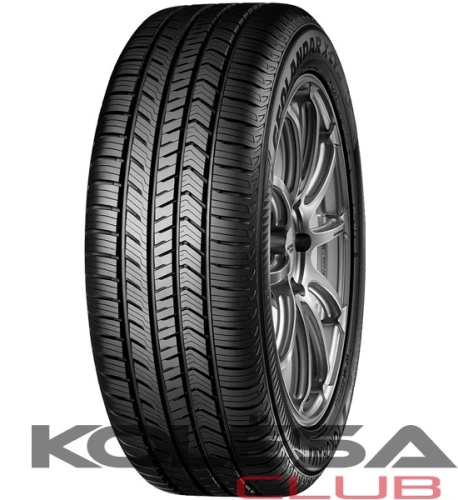 YOKOHAMA Geolandar X-CV G057 275/40R22 108W