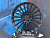 2W Wheels OEM 122 8,5j-20 5*108 ET30 d73,1 MB