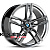 2W Wheels 023 8,5j-20 5*112 ET30 d66,6 Hyper (HB)