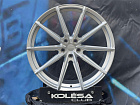 KC Wheels ART768 9,5j-21 5*112 ET30 d66,6 FBS передние