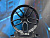 Комплект BW Wheels 5581 11j-20 5*115 et22 d71,5 и 9,5j-20 5*115 d71,5 GB