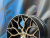 Комплект (4 шт) KoKo Wheels FF507 7,5j-17 5*108 ET38 d73,1 GBF