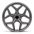 2W Wheels FF 522 HFT 8,5j-19 5*114,3 ET40 d67,1 Matt Gunmetal (MGM) 2W Wheels FF 522 HFT 8,5j-19 5*114,3 ET40 d67,1 Matt Gunmetal (MGM)