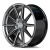2W Wheels FF 208 7j-17 5*100 ET40 d57,1 Hyper (HB)