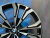 BW Wheels 914M 10,5j-21 5*112 ET40 d66,6 GBF задние