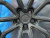 Комплект KC Wheels ART701 9,5j-22 5*112 et30 d66,6 и 10,5j-22 5*112 d66,6 GM Комплект KC Wheels ART701 9,5j-22 5*112 et30 d66,6 и 10,5j-22 5*112 d66,6 GM