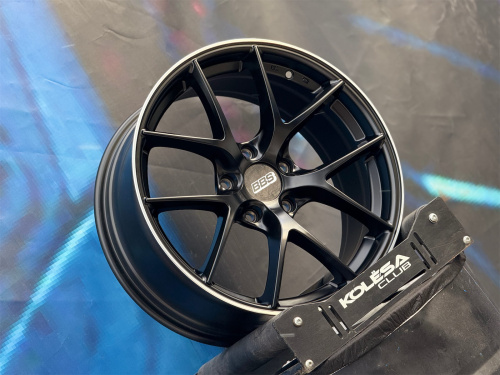 BBS Design CI-R 8,5j-19 5*108 ET38 d63,3 MBML