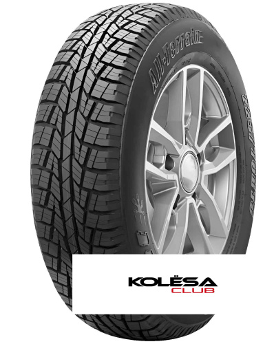 Cordiant 215/65 r16 All Terrain 98H
