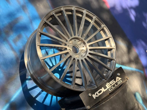 MS Forged 5026F 11,5j-22 5*112 ET40 d66,6 BrsG задние