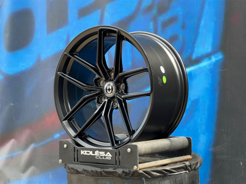 HRE Design FF21 8,5j-19 5*112 ET35 d66,6 MB передние
