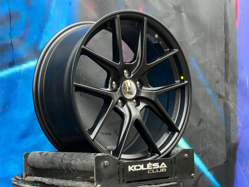 Комплект (4 шт) KoKo Design SL547 8j-18 5*105 ET38 d56,6 MB