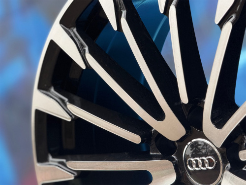 BW Wheels 0351 8j-18 5*112 ET35 d66,6 GBF