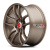 2W Wheels JS 101 8,5j-18 5*114,3 ET35 d73,1 Bronze (MZ)