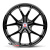 2W Wheels 505 HFT 8j-18 5*108 ET38 d73,1 Black (FB) 2W Wheels 505 HFT 8j-18 5*108 ET38 d73,1 Black (FB)