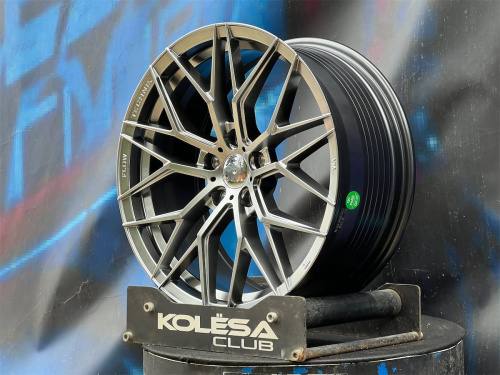 Koko Wheels FF211 8j-18 5*114,3 ET35 d73,1 TS