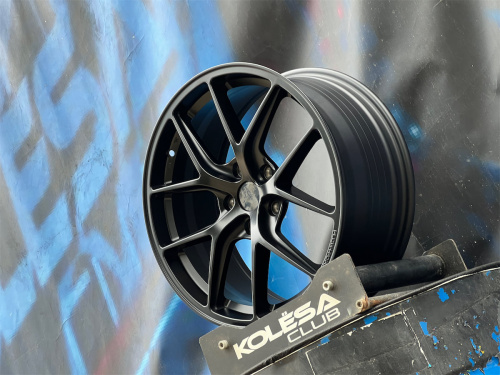 KoKo Wheels FF012 8j-18 5*114,3 ET38 d73,1 MB