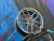 HRE Design FF21 7,5j-17 5*114,3 ET38 d73,1 HB