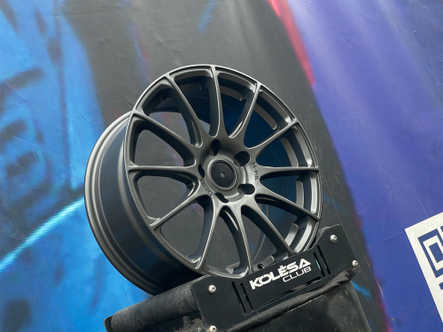 Prodrive Design GC-012L 7,5j-17 5*114,3 ET35 d73,1 MG