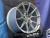 Комплект KC Wheels ART7009 11,5j-20 5*120 et30 d74,1 и 10,5j-20 5*120 d74,1 FBS