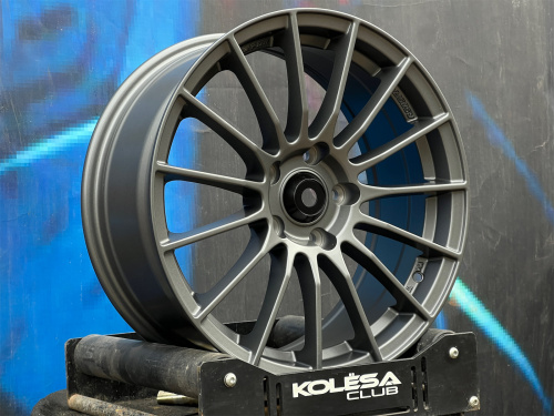 Enkei Design RS05RR 7,5j-17 5*114,3 ET35 d73,1 DMG