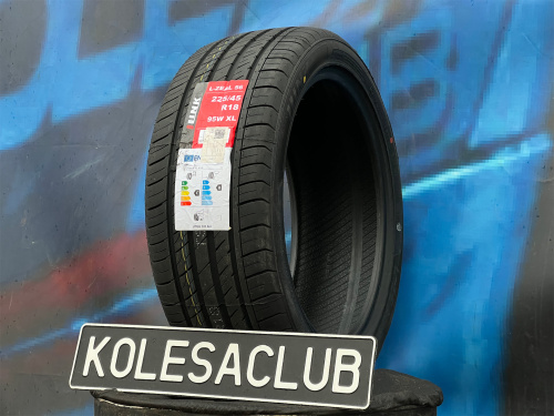 iLink L-Zeal 56 225/45 R18 95W
